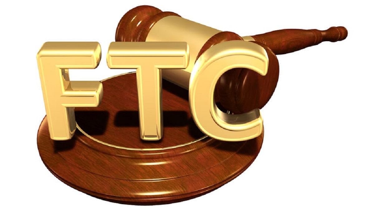 Federal Trade Commission FTC
