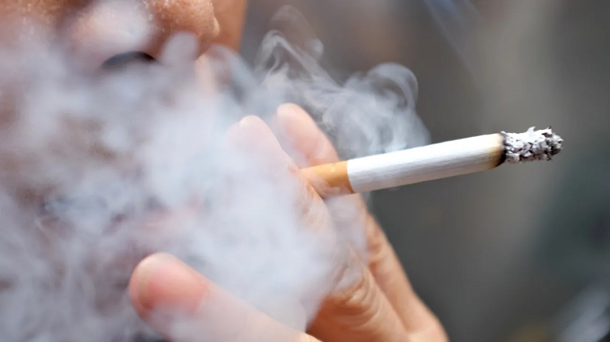 Among current U.S. adult cigarette smokers, nearly 70% want to quit, and more than half made a quit attempt in the preceding year.