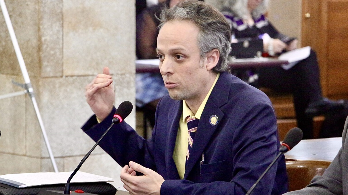 Charlie Kratovil 2024