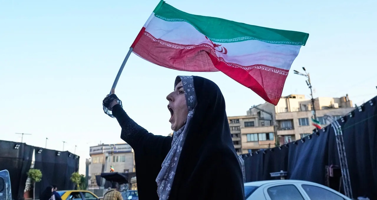 Iran claims victory in the war after the United States agrees to pay $300 billion - NJTODAY. NET