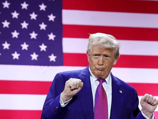 Trump retreats on demand for dollars as Iran deal collapses, chaos deepens